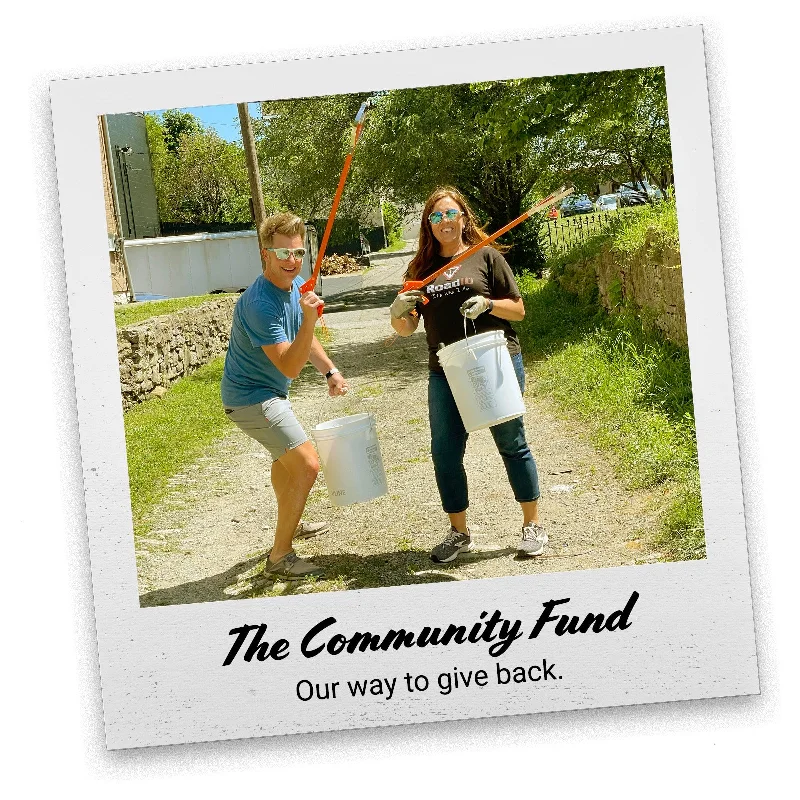 The Community Fund