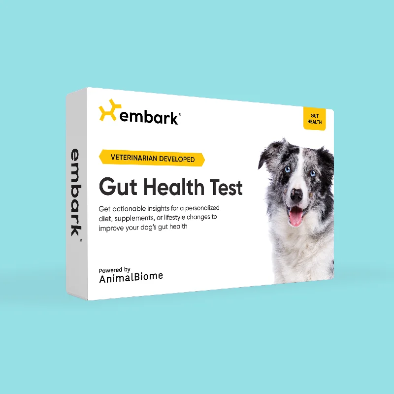 Gut Health Test