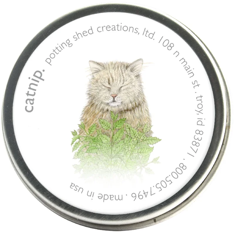 Potting Shed Creations, Ltd. - Garden Sprinkles | Catnip