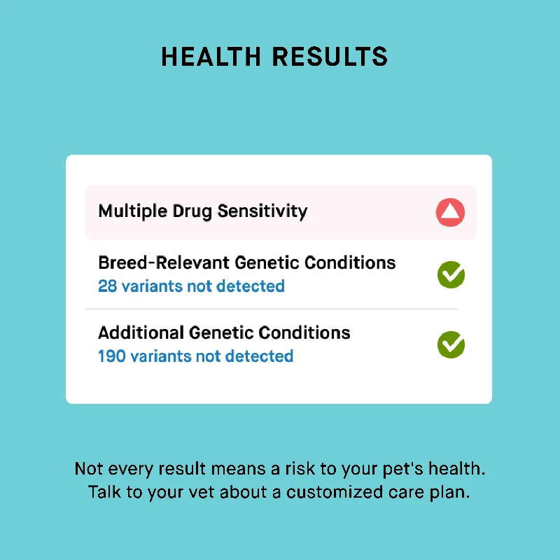 Health + Traits Upgrade