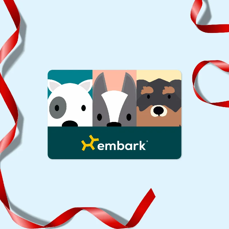 Embark eGift Card