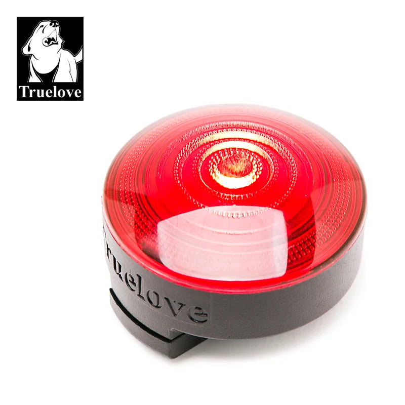 TrueLove LED Clip Dog Safety Light TLD19101