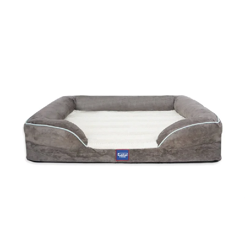 Orthopedic Dog Sofa Bed