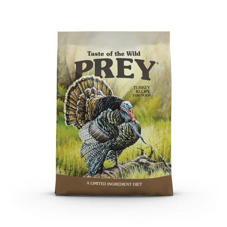 Taste of the Wild Prey Dog Dry Food