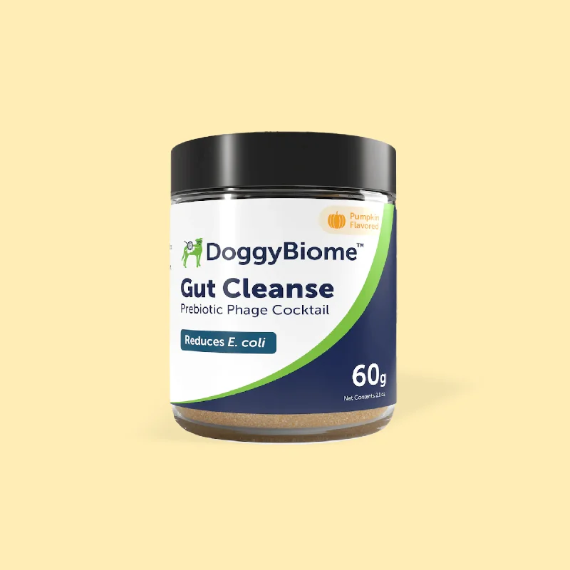 Gut Cleanse Powder