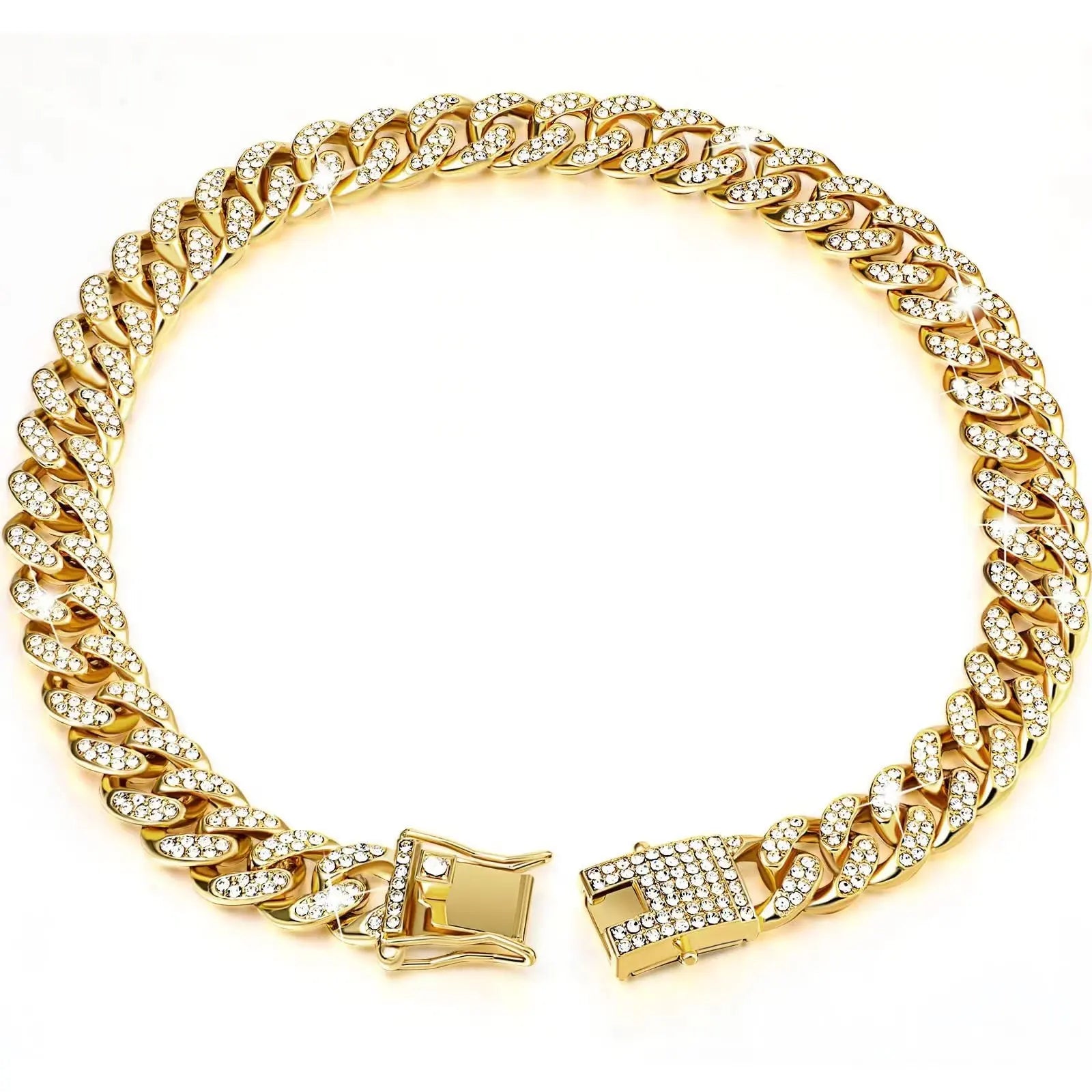 Chain Gold Cuba Gold