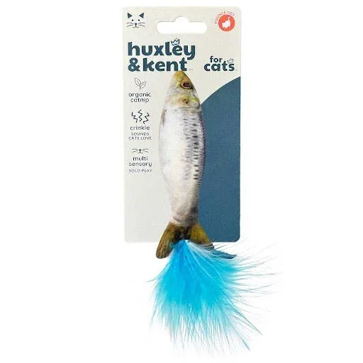 Huxley & Kent - Sardine for Cats