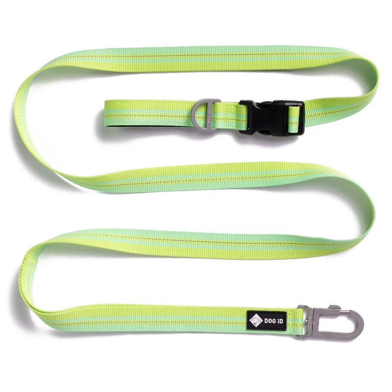 Hi-Viz Green