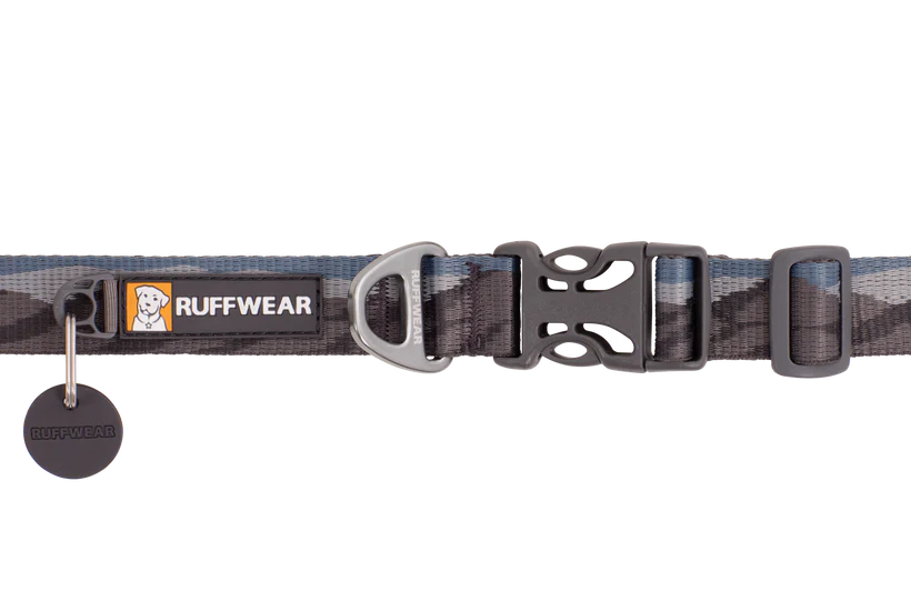 Ruffwear Flat Out Dog Collar 2024