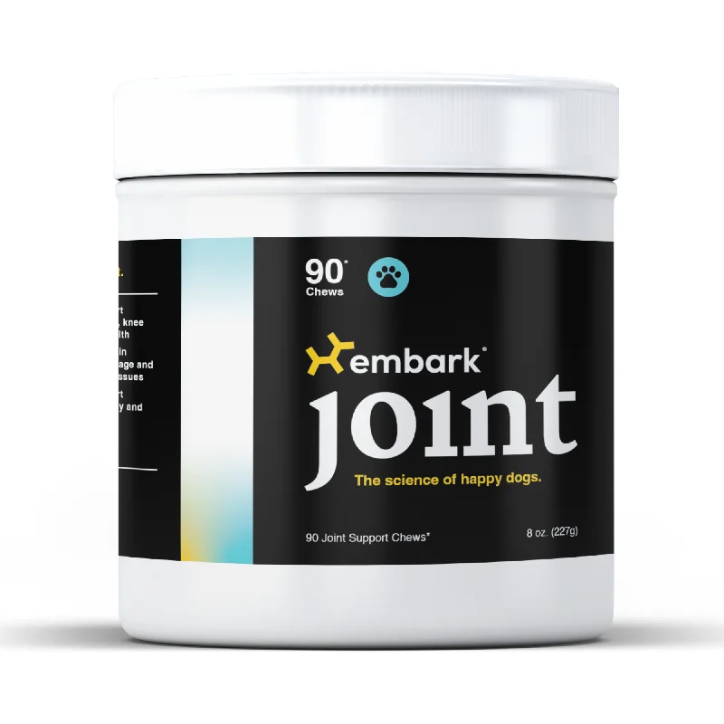 Embark Joint