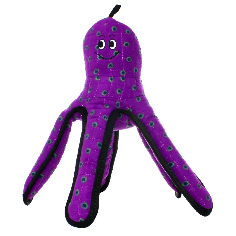 Tuffy Ocean Creature Large Octopus