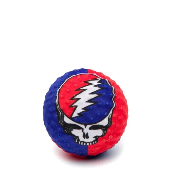 Fabdog Dog Steal Your Face FabBall