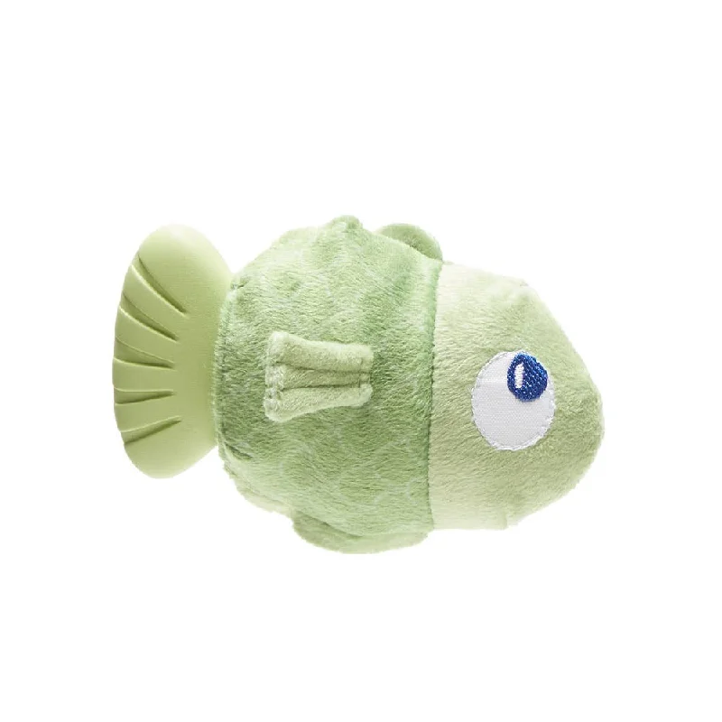 BARK Drop the Bass Durable Dog Toy