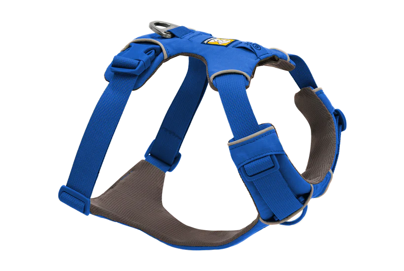 Ruffwear Front Range® Dog Harness padded, everyday adventure