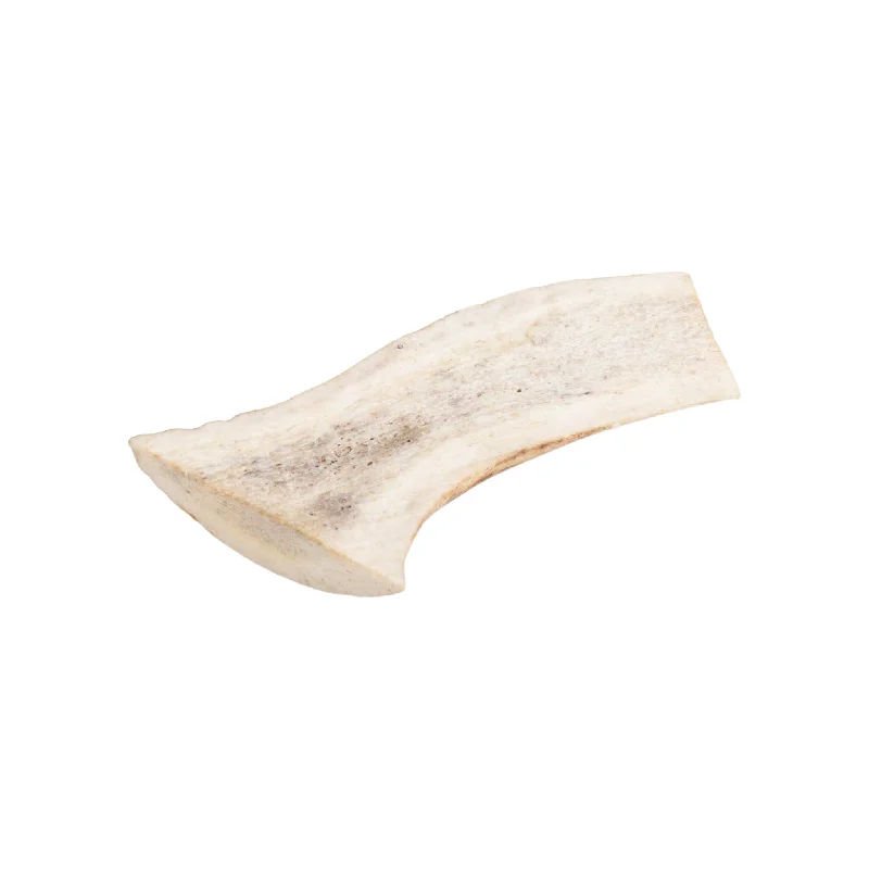 Only Natural Pet Split Elk Antler for Dogs