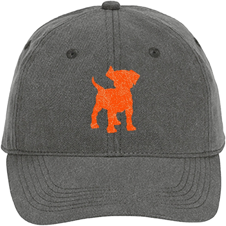 K9 Granola Factory's Donut Shop Cap