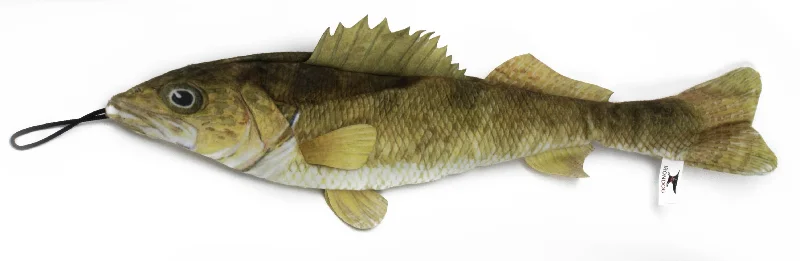 Freshwater Walleye