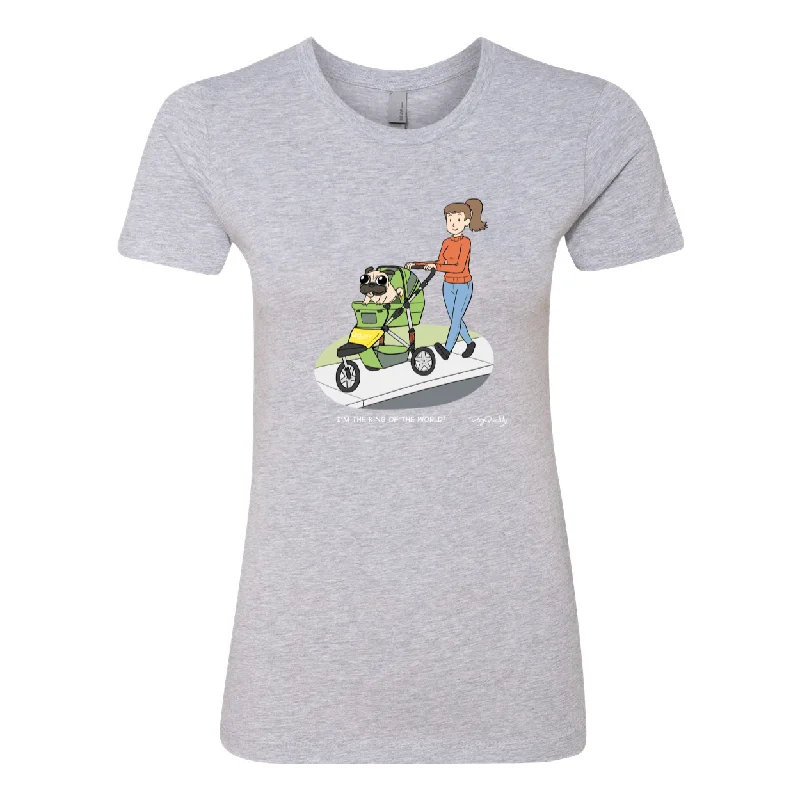 Dogger King | Women's Tee