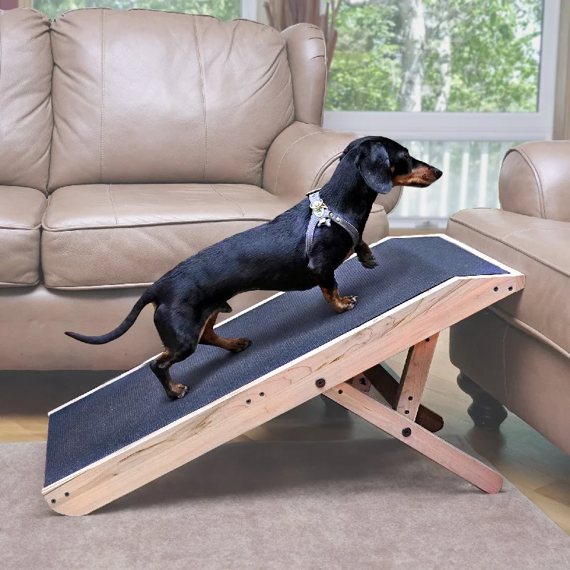 Dog Ramp for Couch