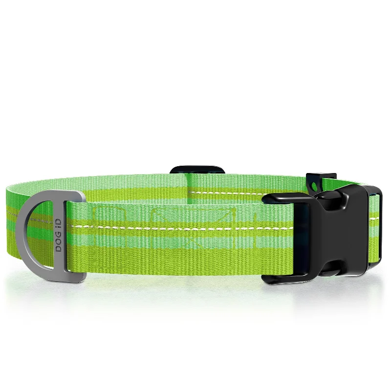 Hi-Viz Green