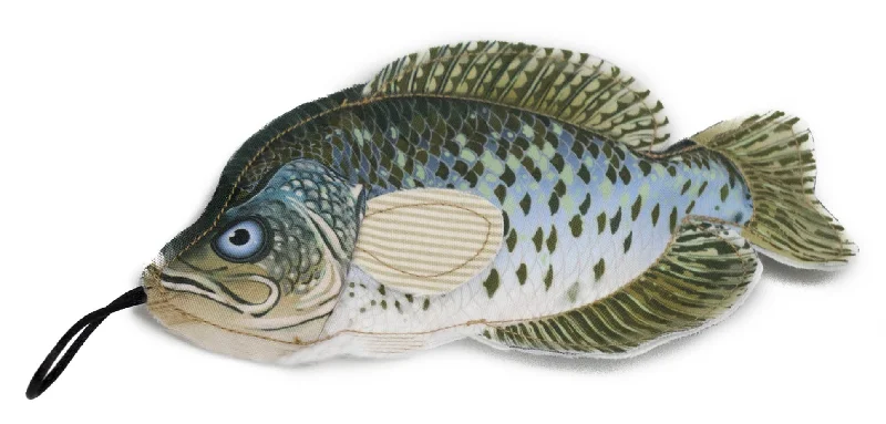 Crappie