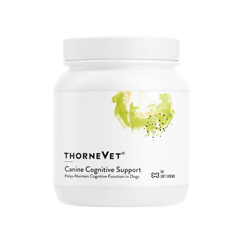 ThorneVet Canine Cognitive Support Dog Supplement