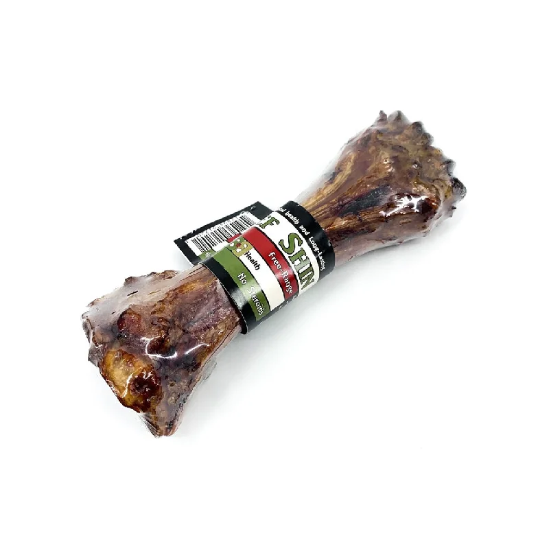 BarkNBig Beef Shin Bone Dog Chew