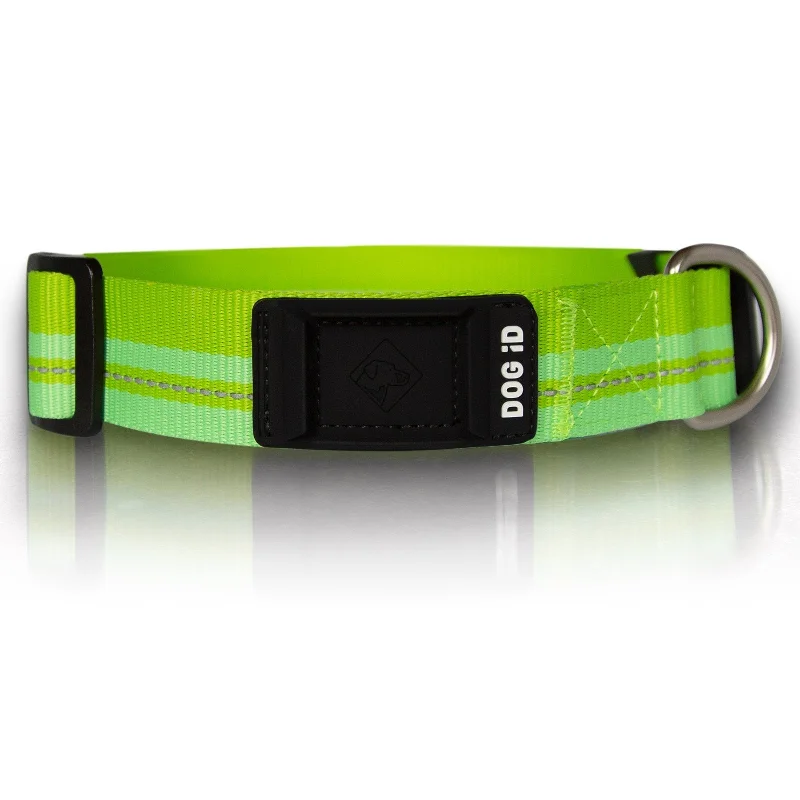 Hi-Viz Green