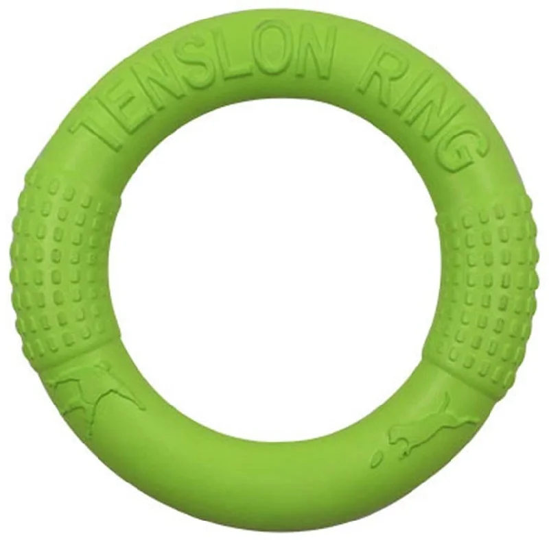 Ring Toy-Green : N/A