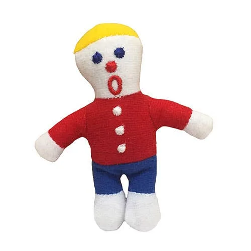 Multipet Mr.Bill Cat Toy