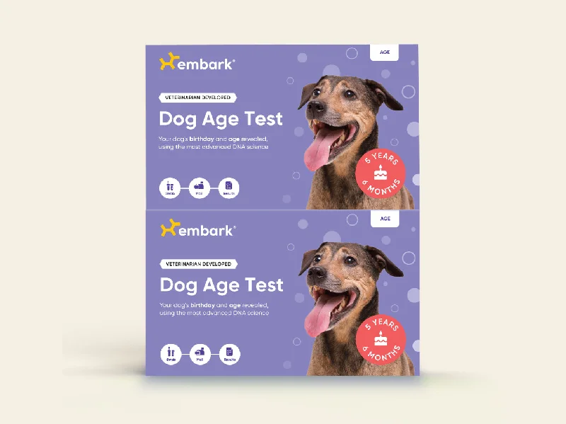 Age Test 2-pack