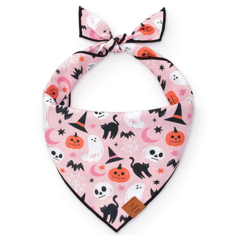 Bewitched Dog Bandana