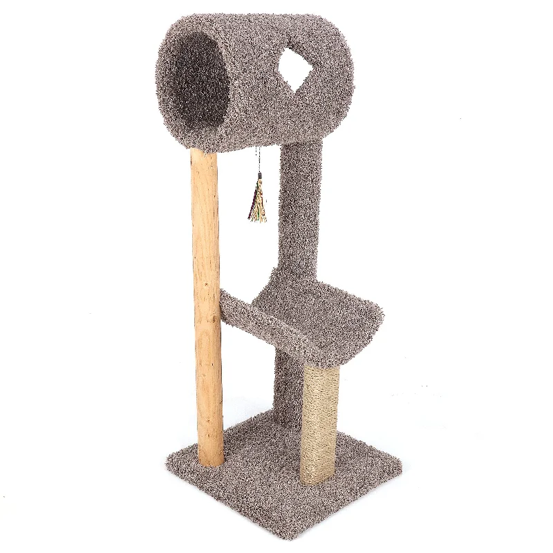 Ware Kitty Cave & Cradle