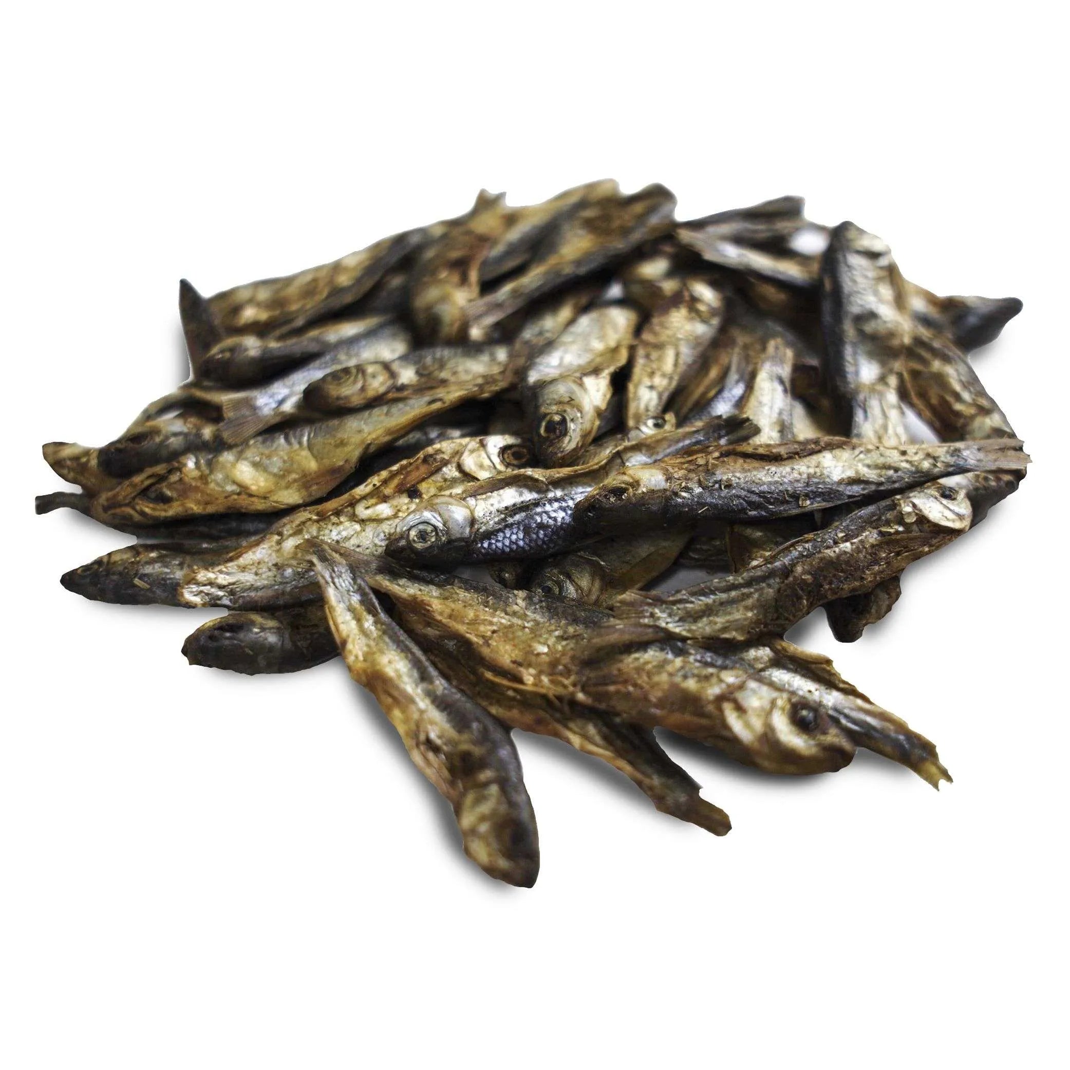 Dried Sprats - 100G