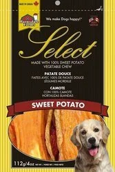 Barnsdale Farms - Select - Sweet Potato