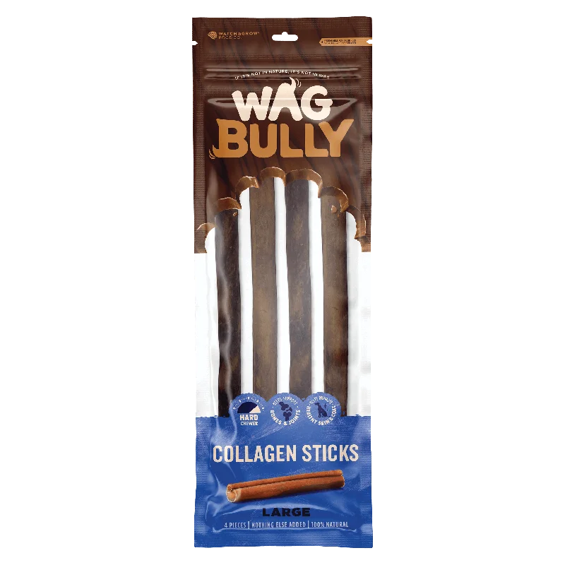 Collagen Sticks