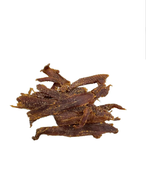 Duck Jerky 100g