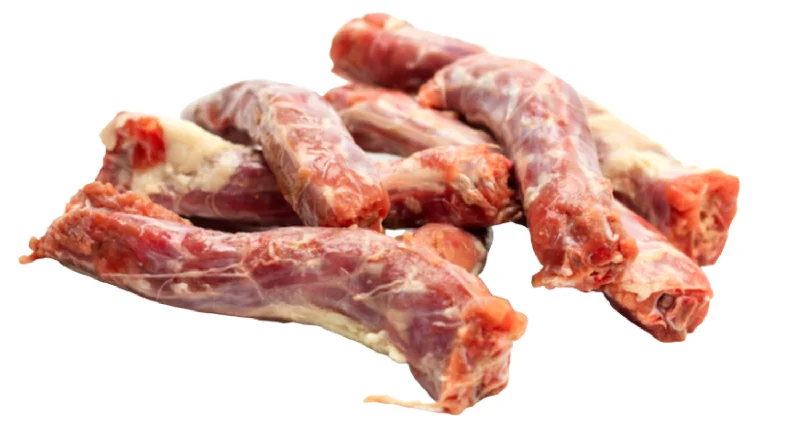 Duck Necks 1kg