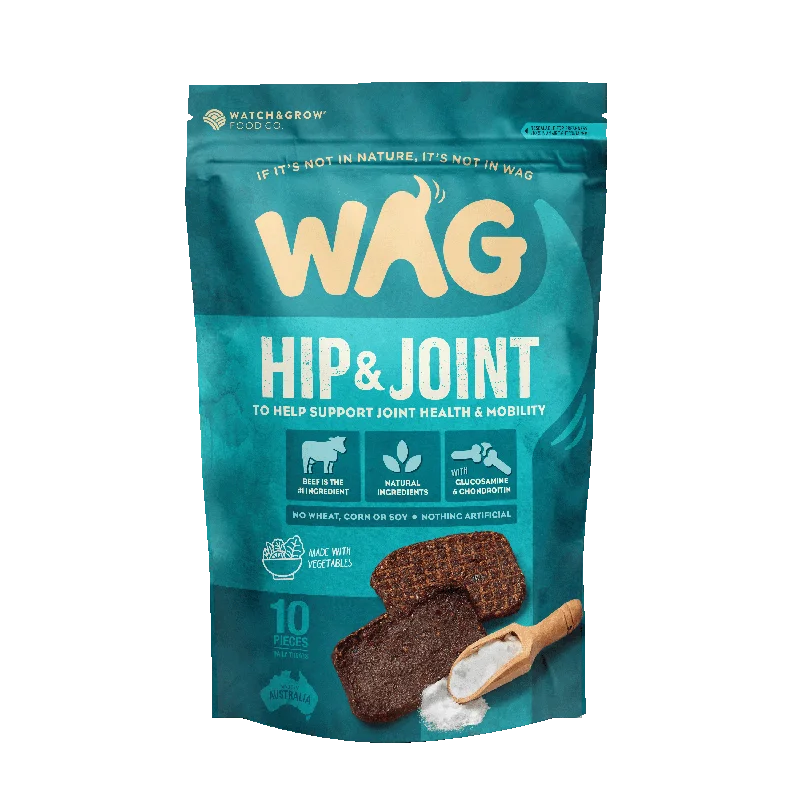 Hip & Joint Jerky