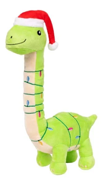 FuzzYard Jolly Old St Pickl-ous Plush Dog Toy (Copy)