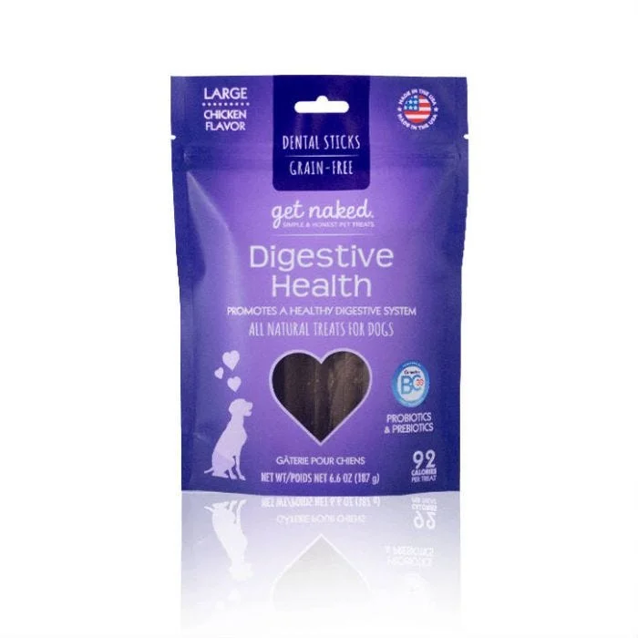 Get Naked Digestive Health 6.6 oz