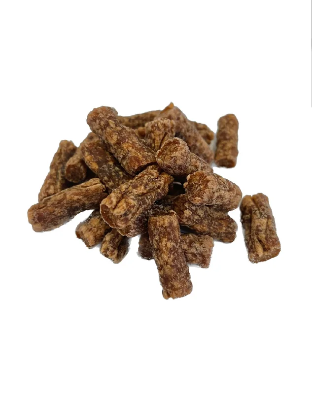 Grain Free Kangaroo Bites 100g