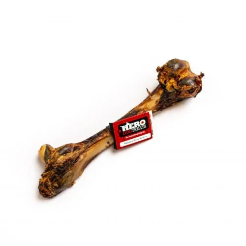 Hero Kangaroo Bone medium 7"