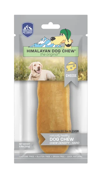 Himalayan Pet Supply: Dog Chew for XL Dogs