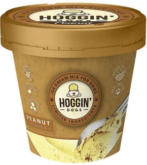 Hoggin' Dogs Ice Cream Mix