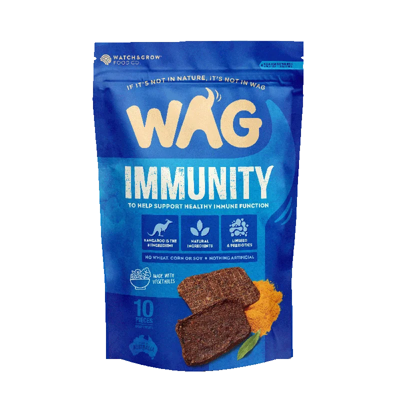 Immunity Jerky