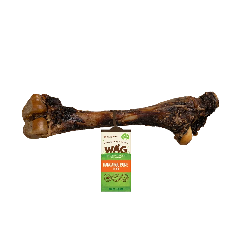 Kangaroo Large Bone