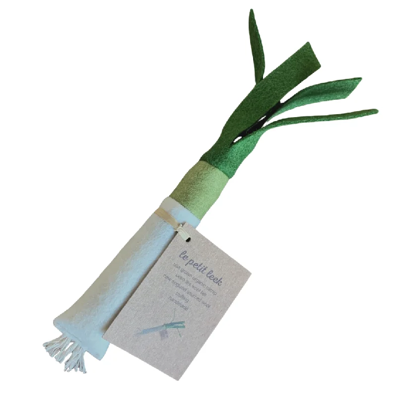 Le Petit Leek