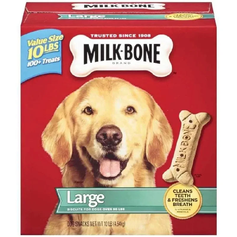 Milk-Bone Original Dog Biscuits