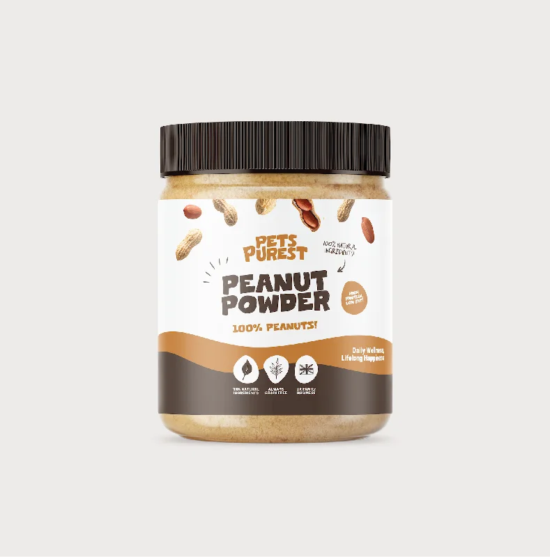 Natural Peanut Powder | 110g